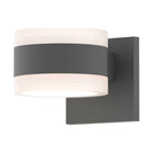 Inside-Out® REALS Up/Down Wall Light