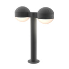 Inside-Out® REALS 2-Light LED Bollard