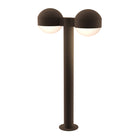 Inside-Out® REALS 2-Light LED Bollard