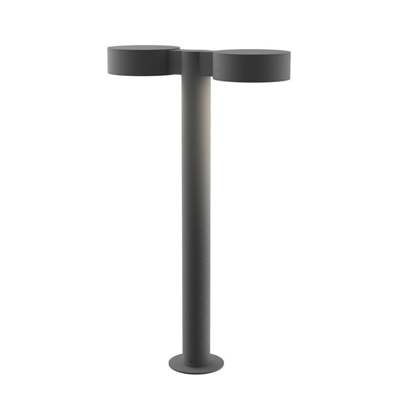 Inside-Out® REALS 2-Light LED Bollard