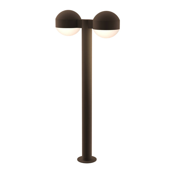Inside-Out® REALS 2-Light LED Bollard