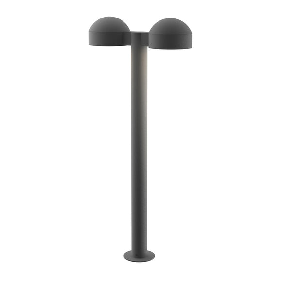 Inside-Out® REALS 2-Light LED Bollard