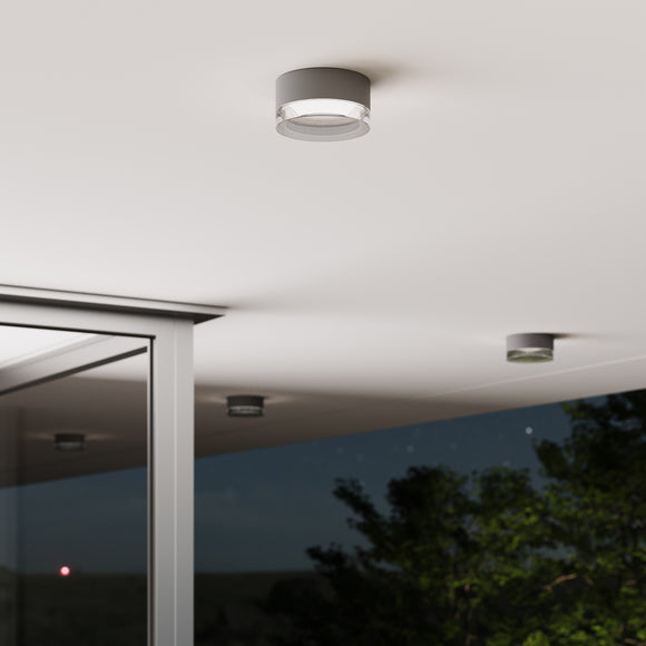 Inside-Out® REALS LED Flush Mount