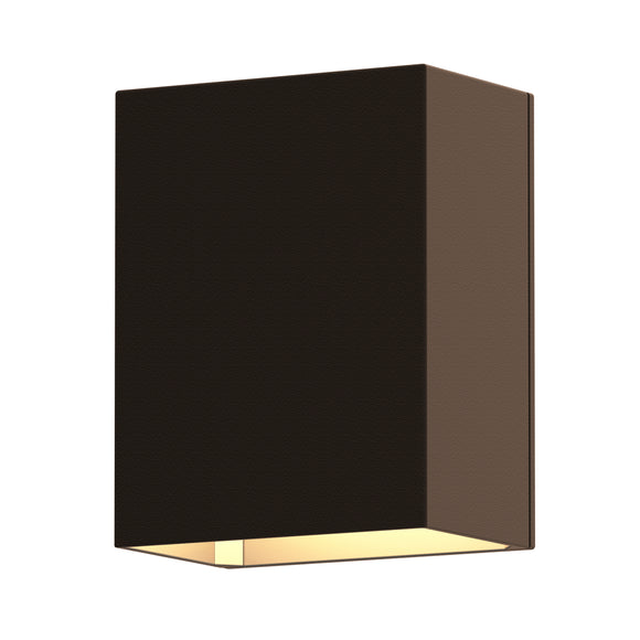 Inside-Out® Box Wall Light