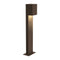 Inside-Out® Box LED Bollard  option 22 Inch