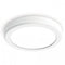 Geos Flush Mount  option White