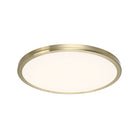Geos Flush Mount