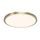 Geos Flush Mount