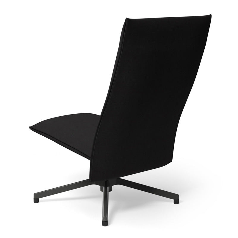 Knoll Pilot Lounge Chair High Back 2Modern