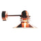 Nyhavn Outdoor Wall Light  option Copper