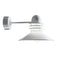Nyhavn Outdoor Wall Light  option White