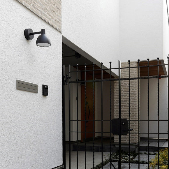 Toldbod 6.1 Outdoor Wall Light