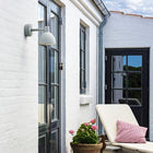 Toldbod 6.1 Outdoor Wall Light