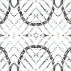 Diamond Link Wallpaper Sample Swatch