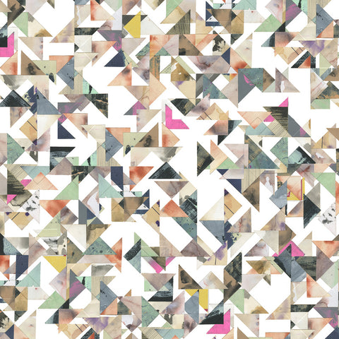 Trade Routes Wallpaper