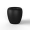 Blow Planters - Self-Watering System  option Black