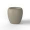 Blow Planters - Self-Watering System  option Taupe