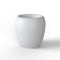 Blow Planters - Self-Watering System  option White