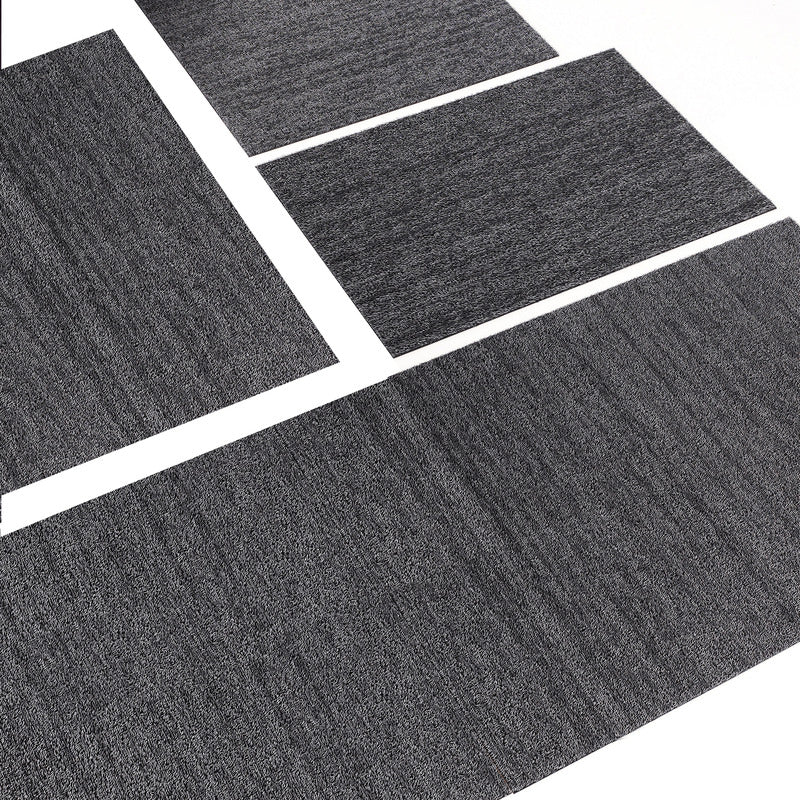 Shag Heathered Mat