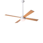 Ball 42 Inch LED Ceiling Fan