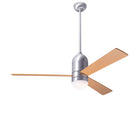 Cirrus DC LED Ceiling Fan