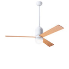 Cirrus DC LED Ceiling Fan