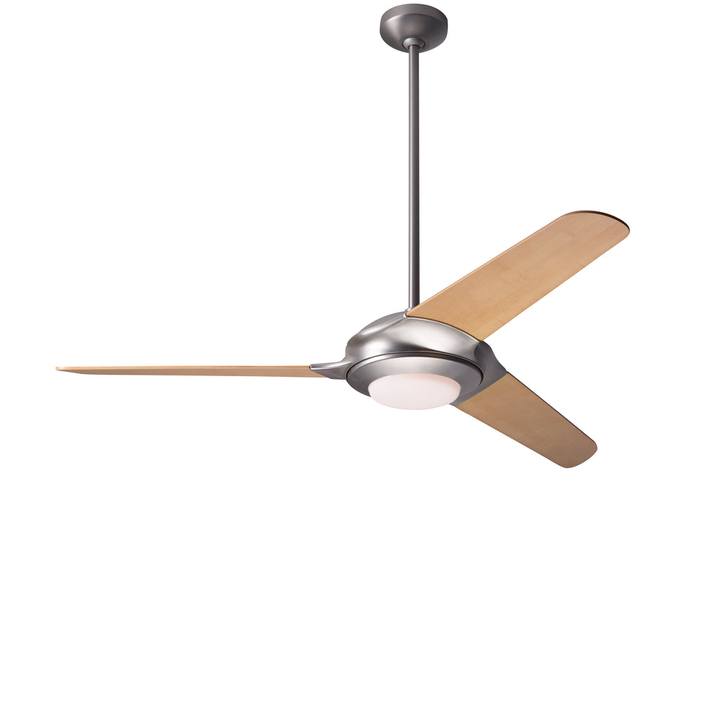 Modern Fan Flow LED Ceiling Fan - 2Modern