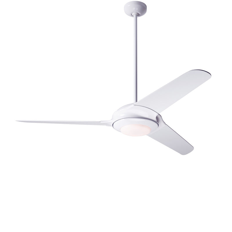 Modern Fan Flow LED Ceiling Fan - 2Modern