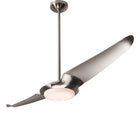 IC/Air Two Blade DC LED Ceiling Fan