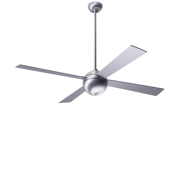 Ball 42 Inch Ceiling Fan