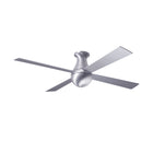 Ball 42 Inch Flush Mount Ceiling Fan