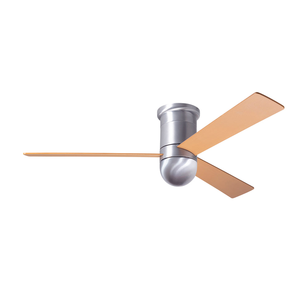 Cirrus Flush Mount DC Ceiling Fan