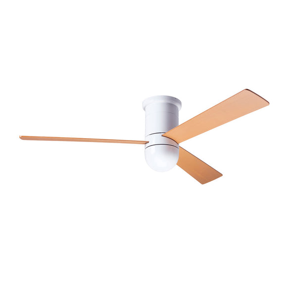 Cirrus Flush Mount DC Ceiling Fan