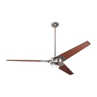 Torsion 62 Inch 17W LED Ceiling Fan