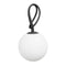 Bolleke Portable Lamp  option Anthracite