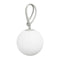 Bolleke Portable Lamp  option Light Grey