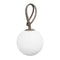 Bolleke Portable Lamp  option Single Lamp