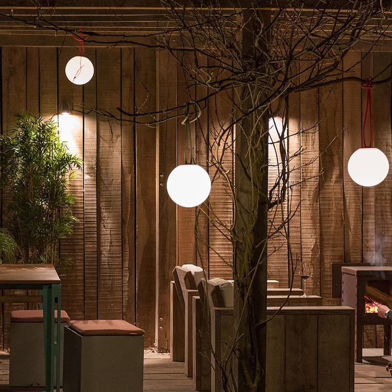Fatboy Bolleke Portable Lamp - 2Modern