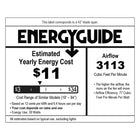 Altus 42 Inch LED Ceiling Fan