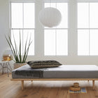 Nelson Ball Crisscross Lamp