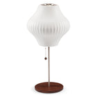 Nelson Pear Lotus Table Lamp