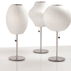Nelson Pear Lotus Table Lamp
