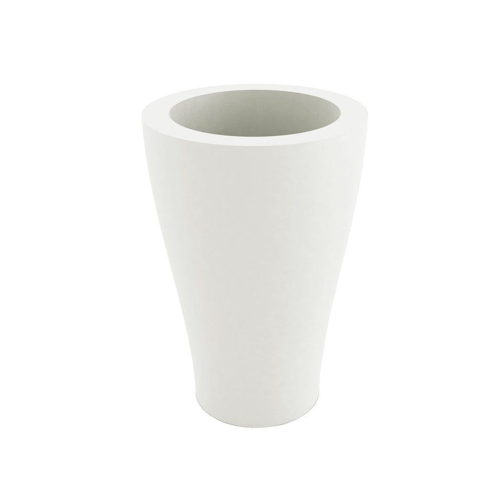 Illuminated Curvada Planter