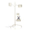 Statistocrat Floor Lamp  option Traffic White