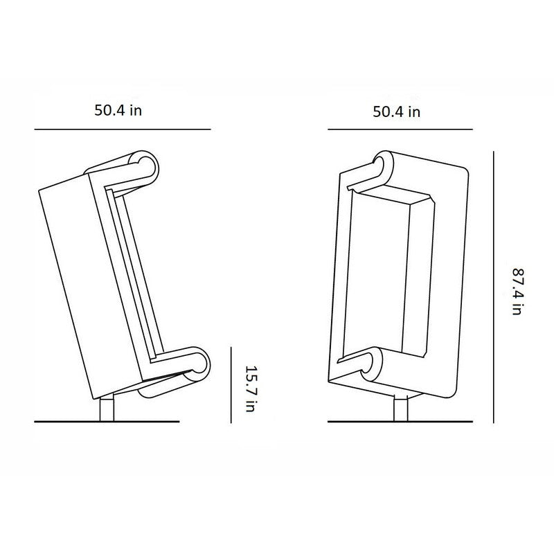 Charleston Sofa