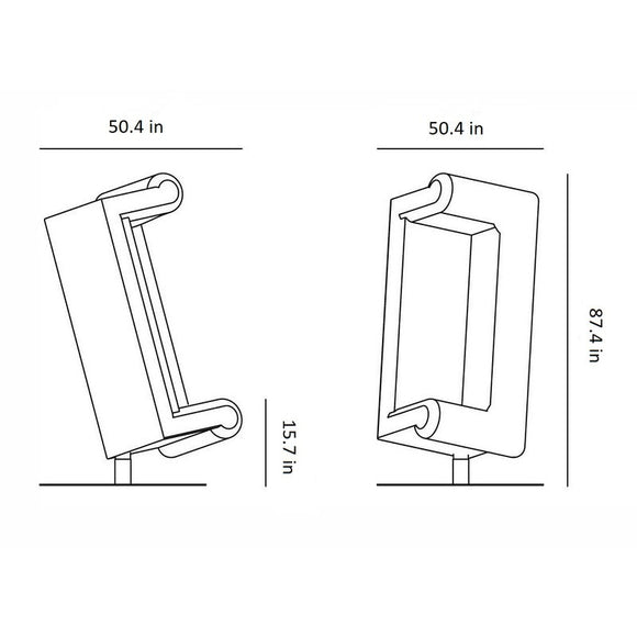 Charleston Sofa