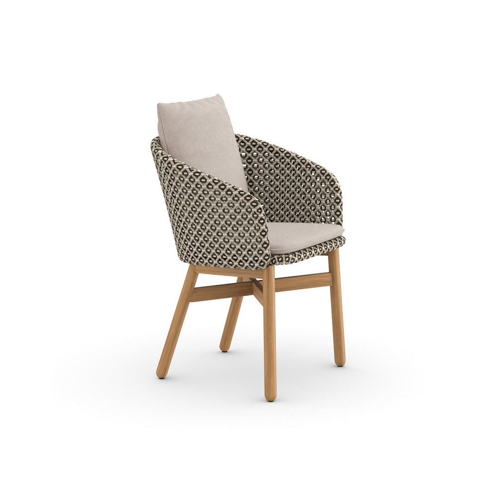 MBRACE Outdoor Dining Armchair