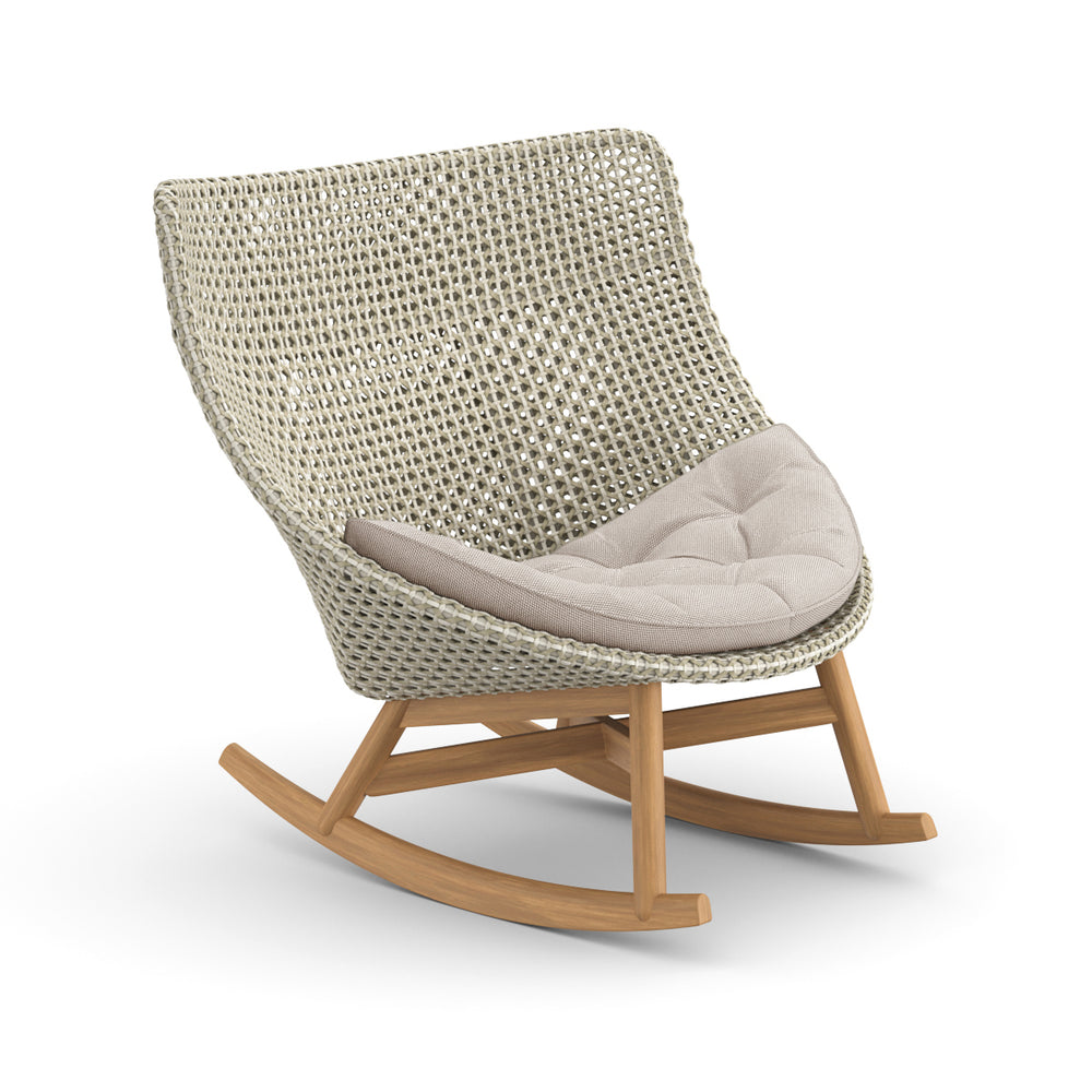 MBRACE Outdoor Rocking Chair