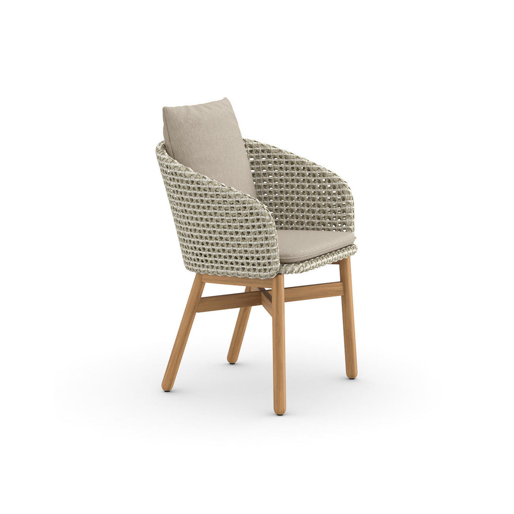 MBRACE Outdoor Dining Armchair