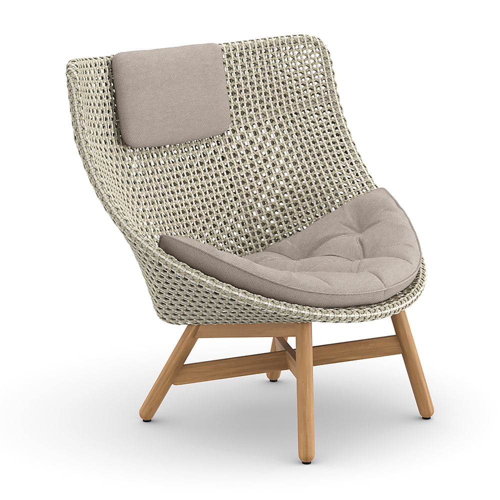 MBRACE Outdoor Wing Chair